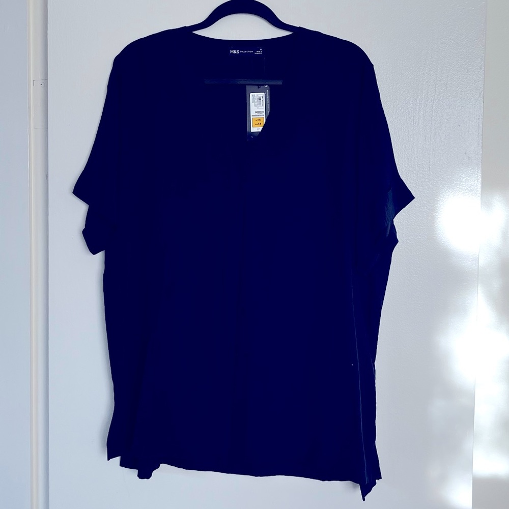 Tunic top